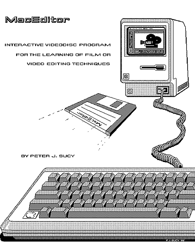 MacEditor Front Page