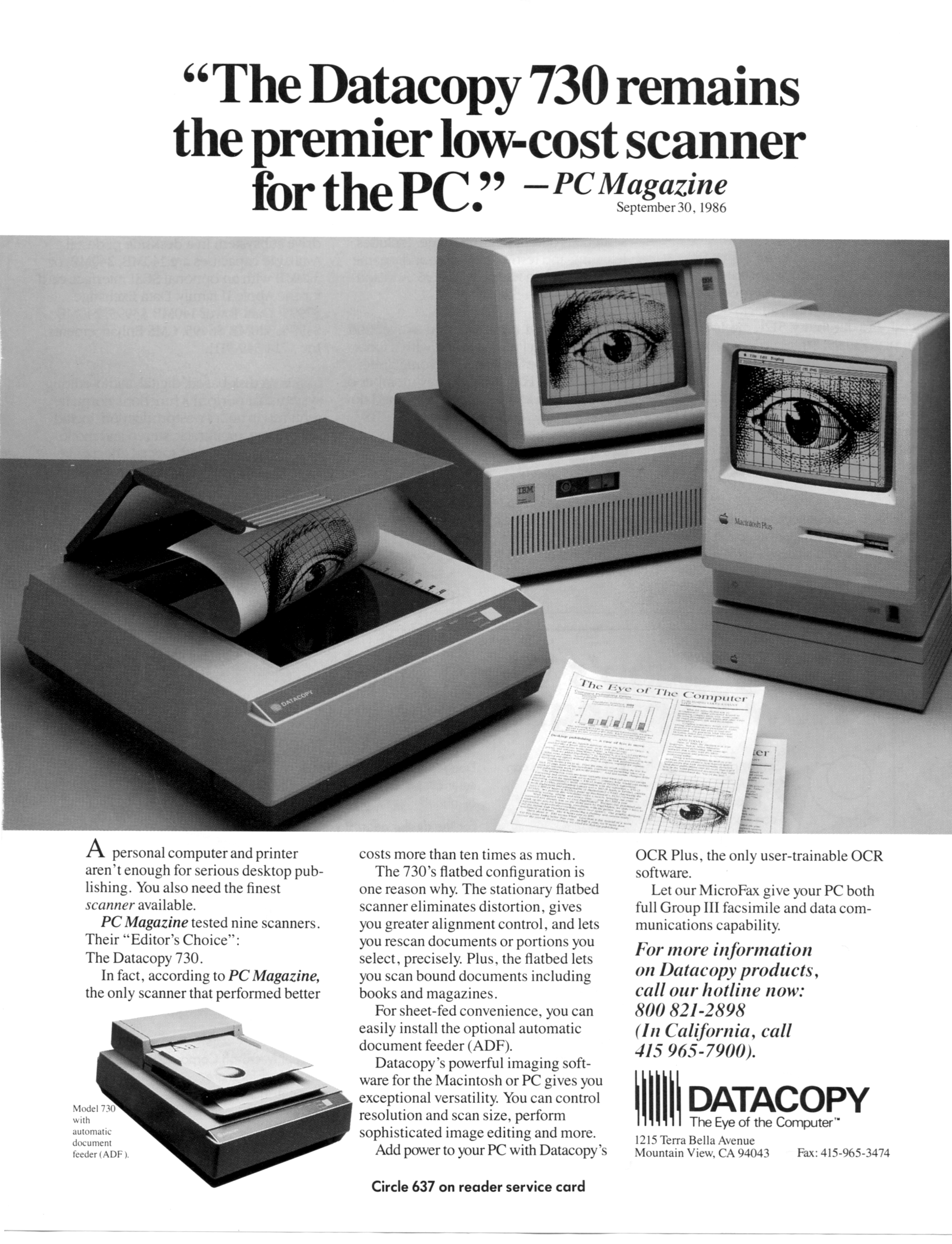 AST Scanner
