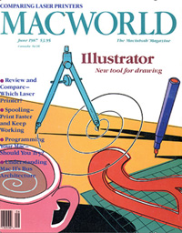 1987 proposal for digital imaging products