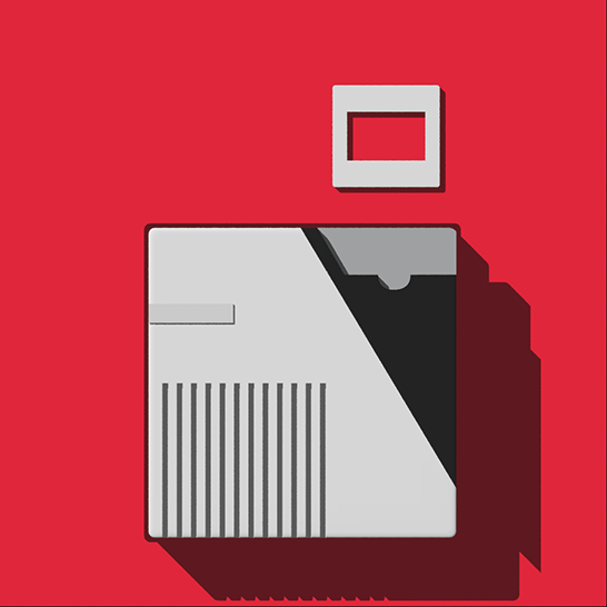 BarneyScan Scanner
