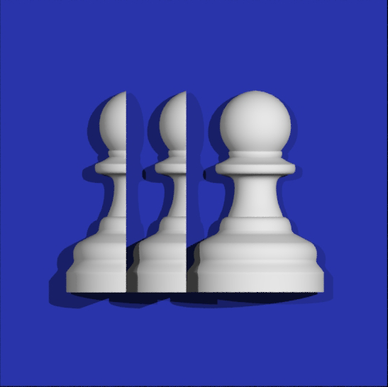 Animated Chess Movie