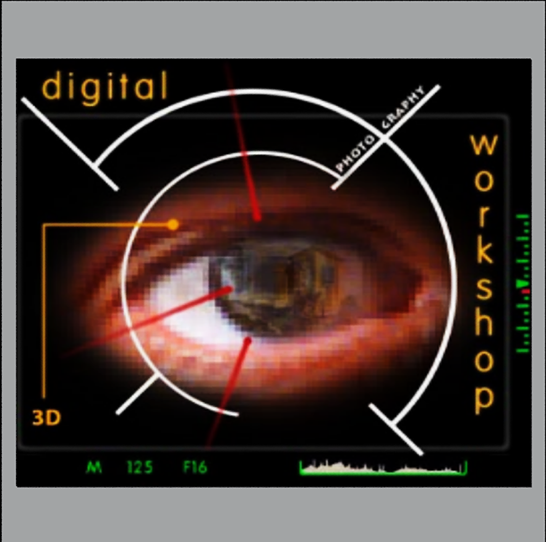 Electronic Imaging System Proposal