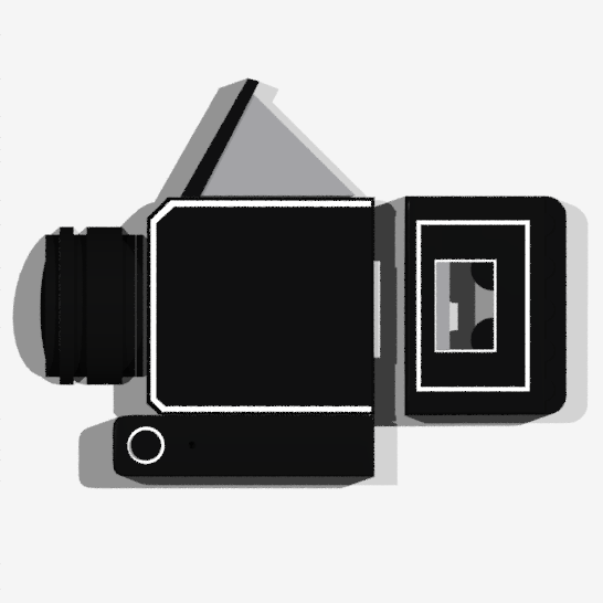 Digital Camera