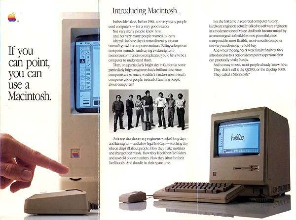 Mac photo