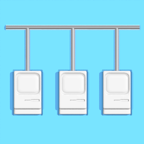 Mac Network