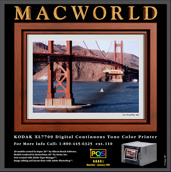 MacWorld