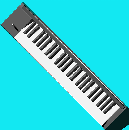 MusicWorks