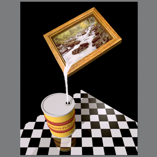 Photoflo