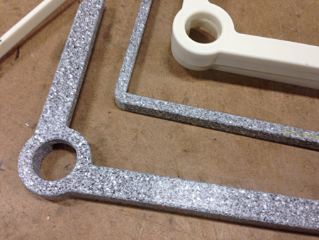 Display Trim