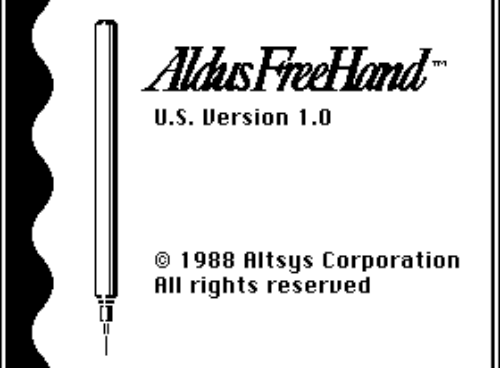 FreehandSplash