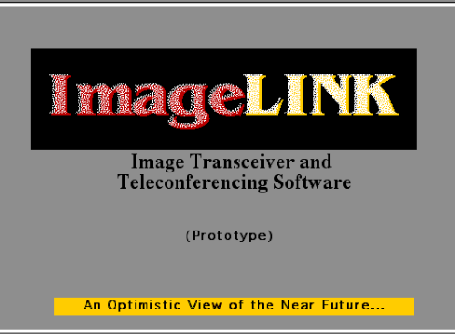 ImageLINK