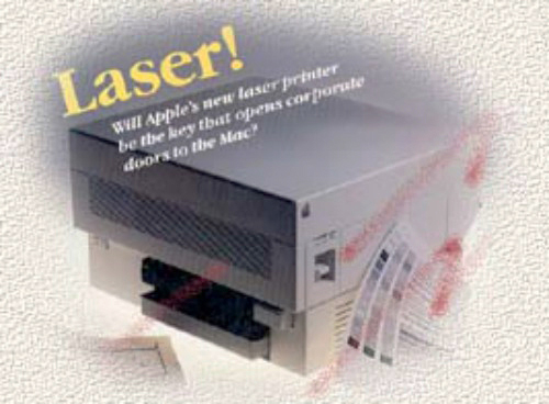 laserwriter