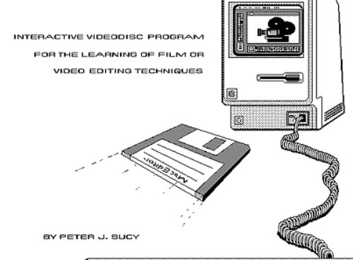 MACeditor
