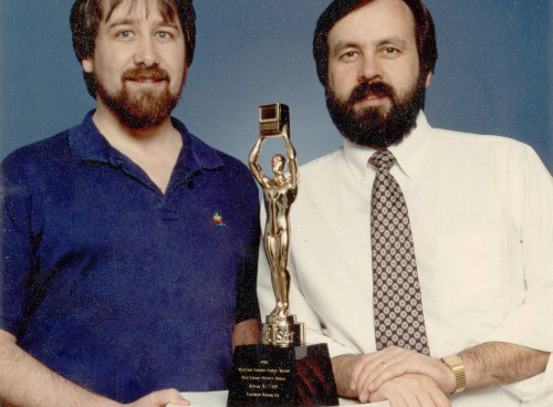 MacUserAward