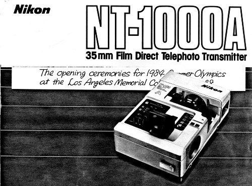 NikonNT1000A