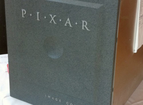 PixarImageComputer