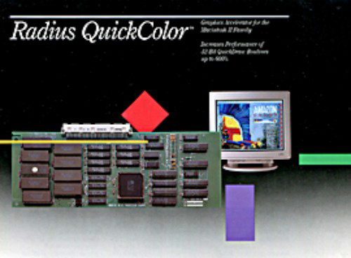 RadiusQuickColor