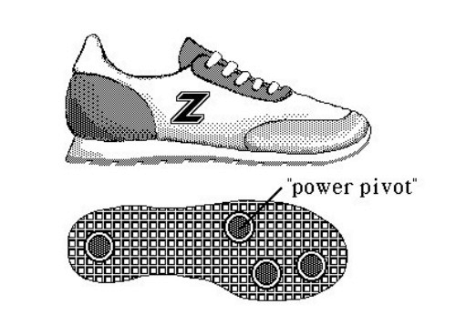 Sneaker