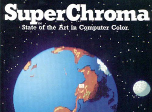 SuperChroma