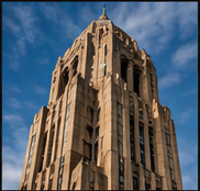 Art Deco Architecture