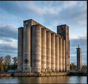 Industrial Heritage