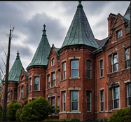 Historic Neighborhoods