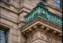 Historic Detail