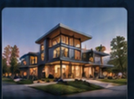 3D artwork and visualization