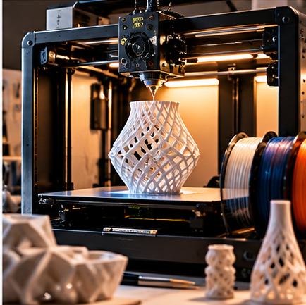 3D Printing