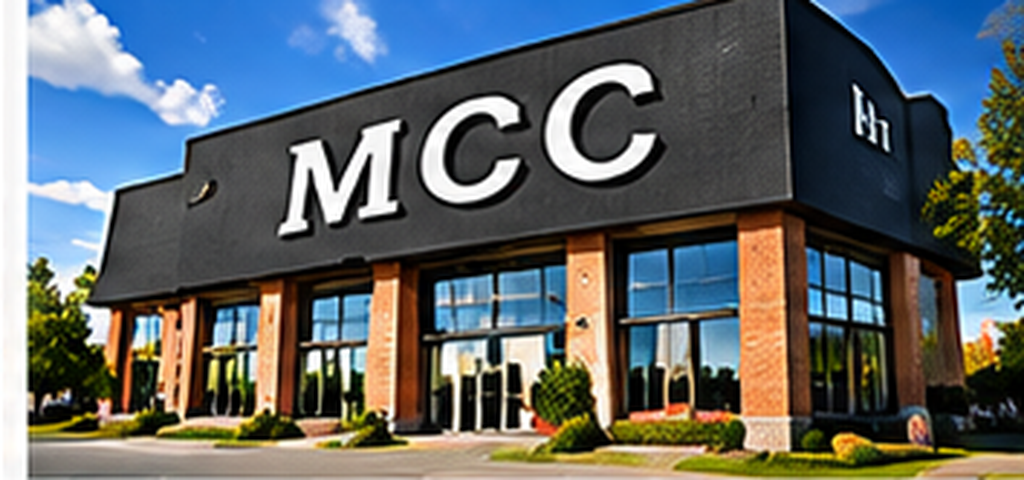 Monroe Community College