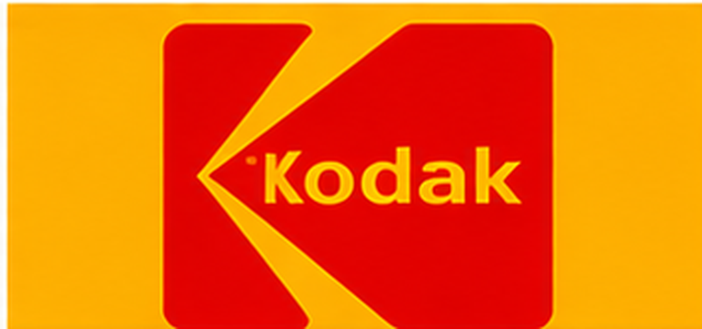 Kodak Logo
