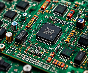 Electronic Imaging System Proposal