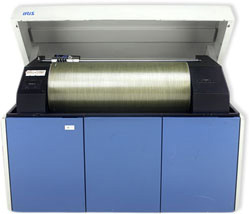 IRIS 3047 Color Proofer