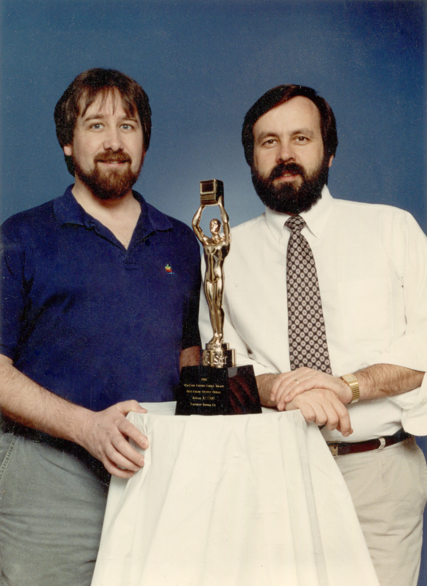 MacUser Award for XL7700