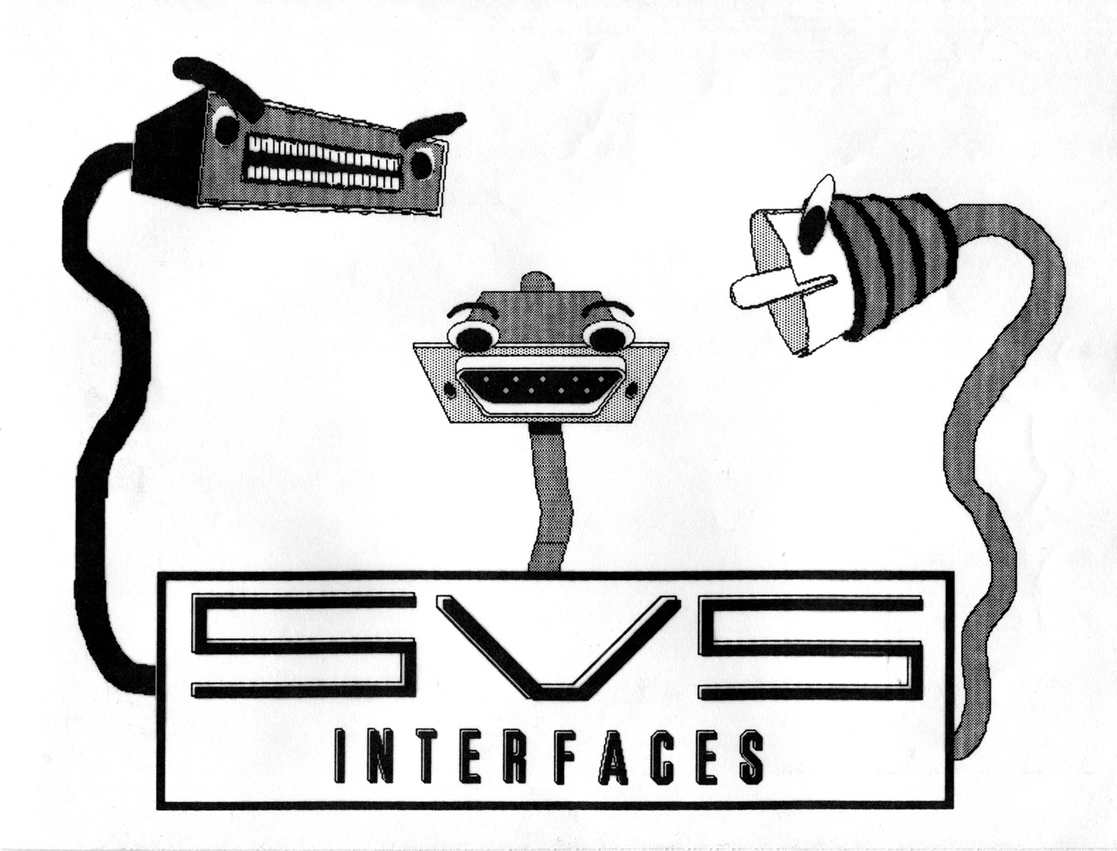 SVS Connector Report Cover