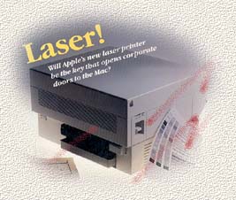 LaserWriter